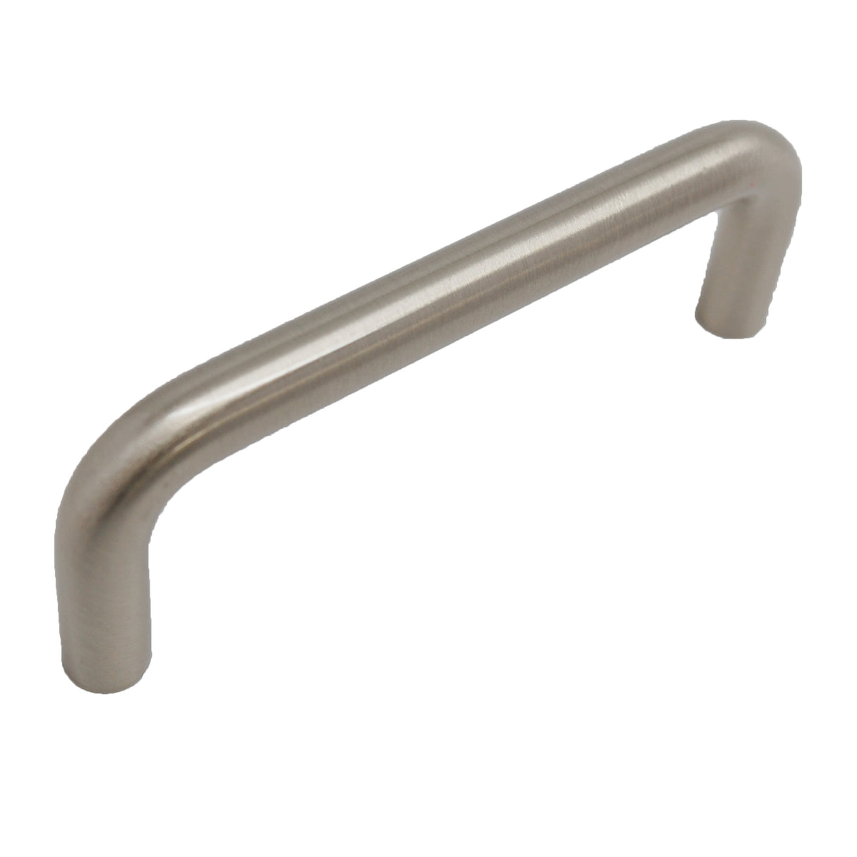 LIBERTY Cabinet Wire Pulls in Satin Nickel (+4 Sizes)