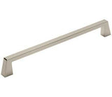 AMEROCK Blackrock 12" Center to Center Appliance Handle Pull - Polished Nickel BP55280-PN