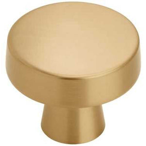 Champagne Bronze Cabinet Knobs