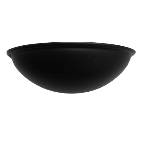 AMEROCK Cup Pulls 2-1/2" Center to Center Cup Pull - Black BP53019-FB