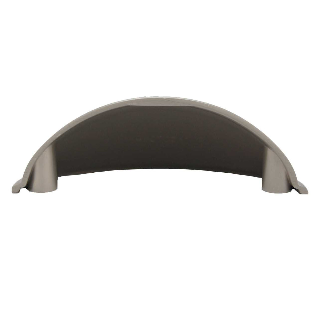AMEROCK Cup Pulls 2-1/2" Center to Center Cup Pull - Satin Nickel BP53019-G10