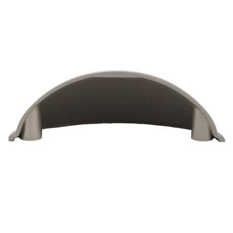 AMEROCK Cup Pulls 2-1/2" Center to Center Cup Pull - Satin Nickel BP53019-G10