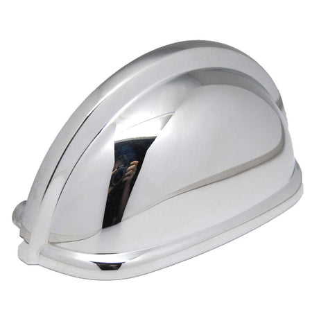 AMEROCK Cup Pulls 3" Center to Center Cup Pull - Polished Chrome BP53010-26
