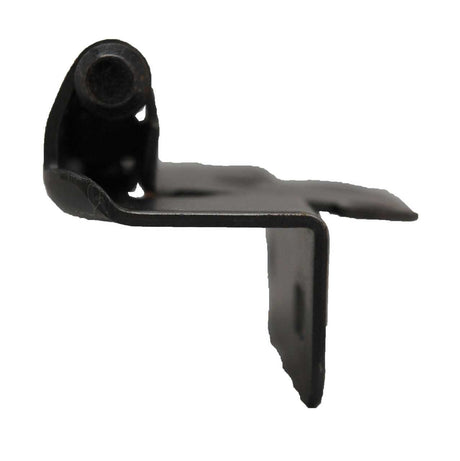 AMEROCK Self Closing Partial Wrap 1/2" Overlay Cabinet Hinges - Oil Rubbed Bronze CMR7550-ORB