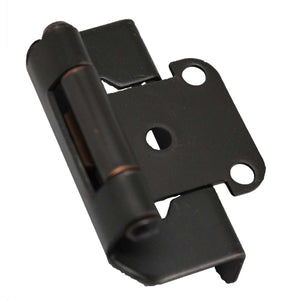 Wrap Cabinet Hinges