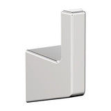 Main View of a Chrome Bathroom Hook from Amerock's Blackrock Collection BH3600026
