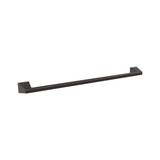 Amerock Blackrock Towel Bar in Oil Rubbed Bronze 24" BH36004ORB