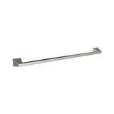 Amerock Blackrock Towel Bar in Brushed Nickel 24" BH36004G10