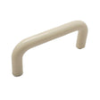 Amerock Designer's Hardware Almond 3" Wire Pull 804A