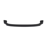 AMEROCK Revitalize Appliance Pulls in Black Bronze 8" BP55348BBR Front View