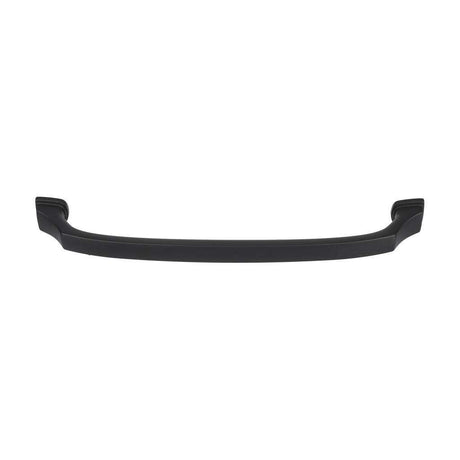 AMEROCK Revitalize Appliance Pulls in Black Bronze 8" BP55348BBR Front View