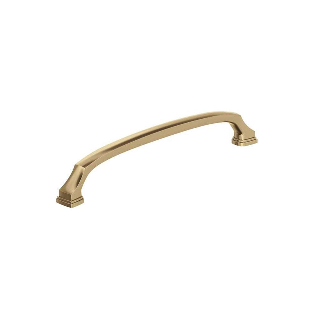 AMEROCK Revitalize Appliance Pulls in Champagne Bronze 12" BP55349CZ