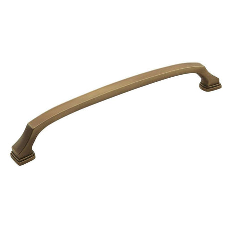 AMEROCK Revitalize Appliance Pulls in Gilded Bronze 12" BP55349GB