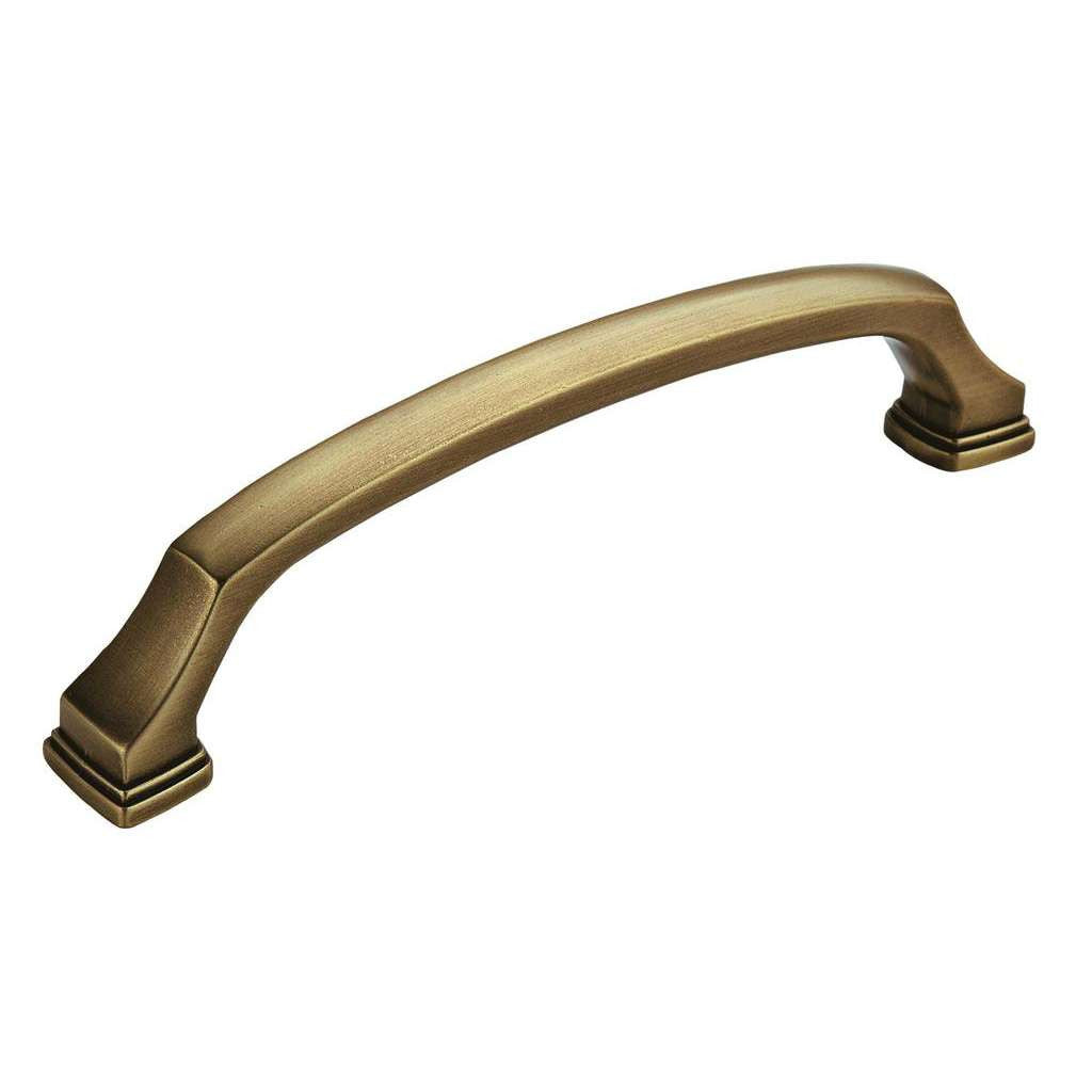 AMEROCK Revitalize Appliance Pulls in Gilded Bronze 8" BP55348GB