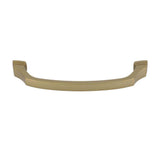 AMEROCK Revitalize Appliance Pulls in Golden Champagne 8" BP55348BBZ Front View