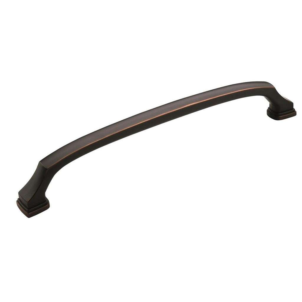 AMEROCK Revitalize Appliance Pulls in Oil Rubbed Bronze 12" BP55349ORB