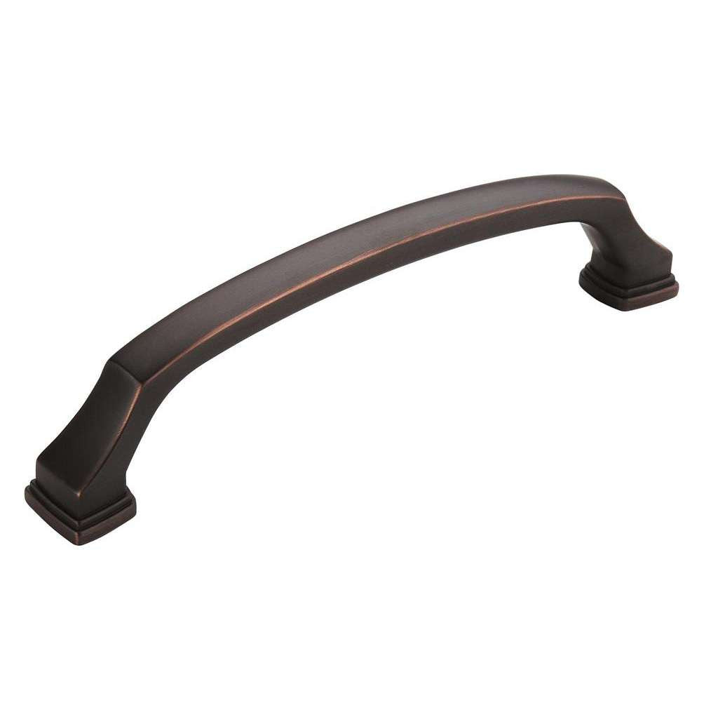 AMEROCK Revitalize Appliance Pulls in Oil Rubbed Bronze 8" BP55348ORB
