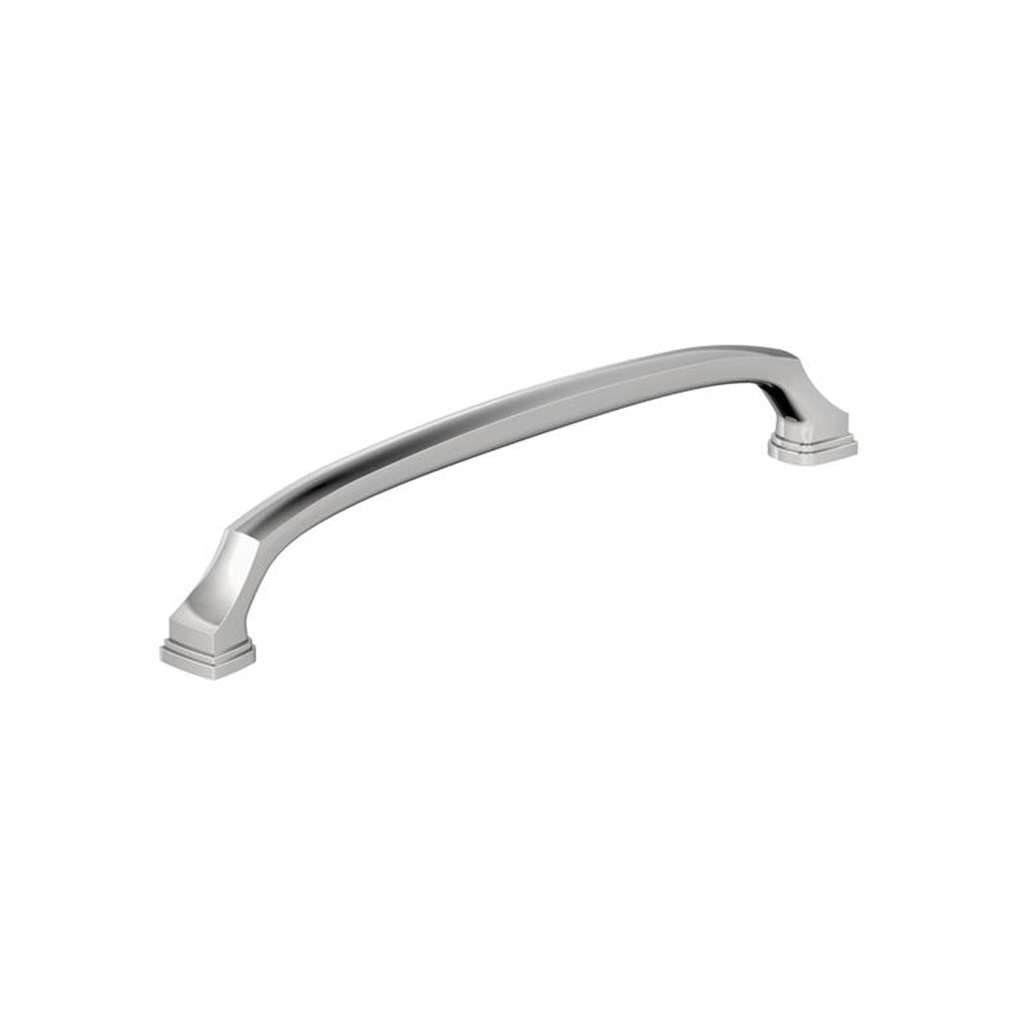 AMEROCK Revitalize Appliance Pulls in Polished Chrome 12" BP5534926