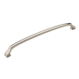 AMEROCK Revitalize Appliance Pulls in Polished Nickel 8" BP55348PN
