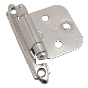 Variable Cabinet Hinges