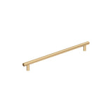 AMEROCK Bar Pulls Appliance Pulls in Champagne Bronze (+3 Sizes)