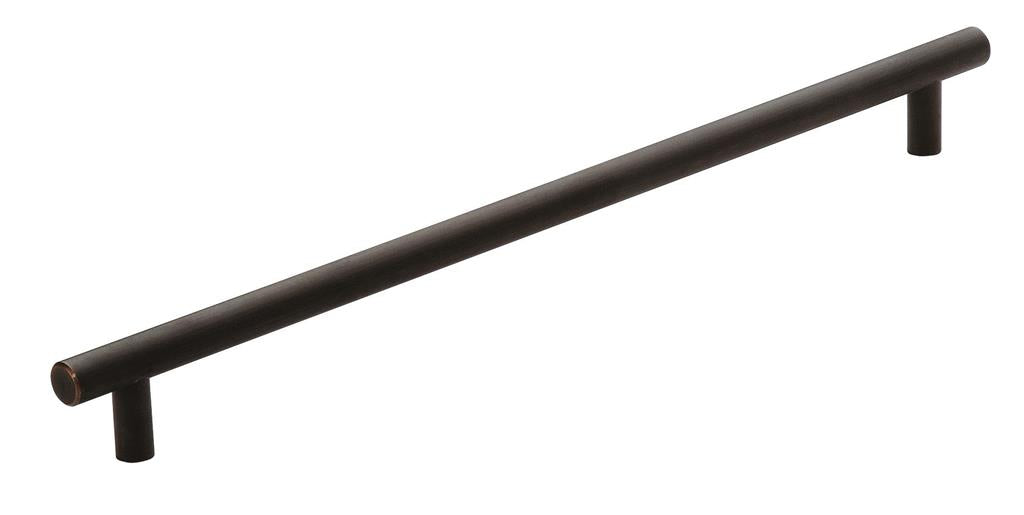 AMEROCK Bar Pulls Appliance Pulls in Oil Rubbed Bronze (+3 Sizes)