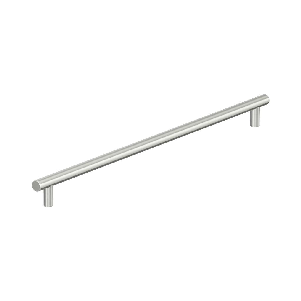 AMEROCK Bar Pulls Appliance Pulls in Stainless Steel (+3 Sizes)