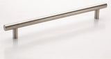 AMEROCK Bar Pulls Appliance Pulls in Stainless Steel (+3 Sizes)