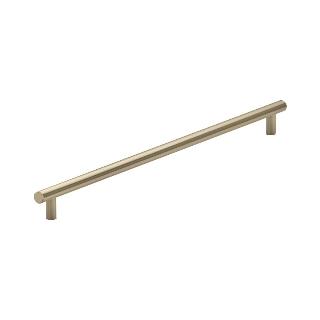 AMEROCK Bar Pulls Appliance Pulls in Golden Champagne (+3 Sizes)