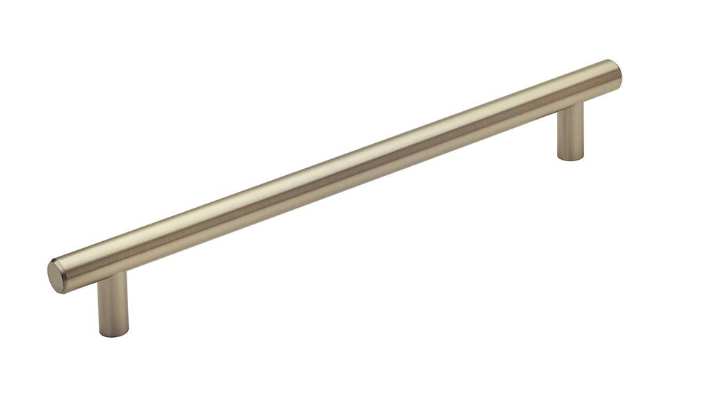 AMEROCK Bar Pulls Appliance Pulls in Golden Champagne (+3 Sizes)
