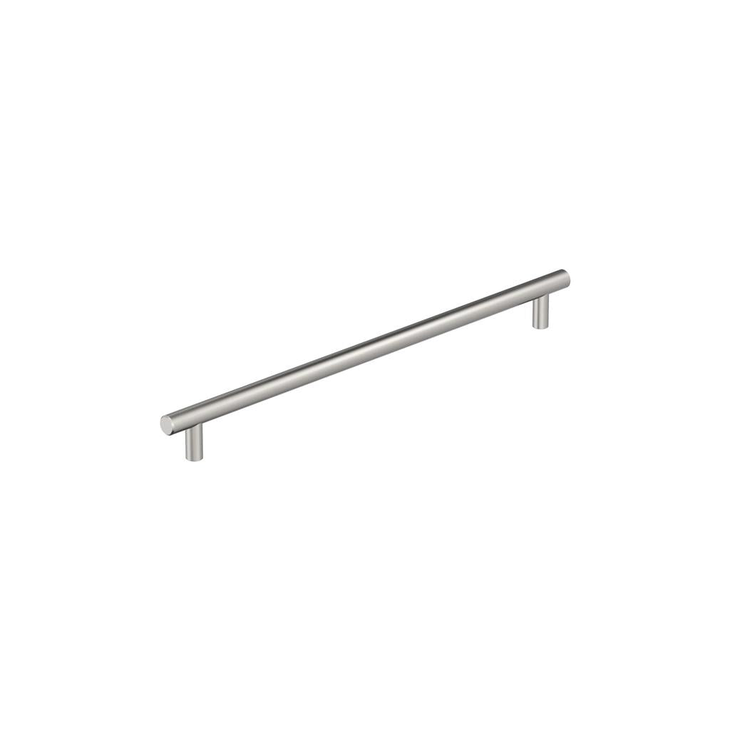 AMEROCK Bar Pulls Appliance Pulls in Sterling Nickel (+3 Sizes)