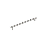 AMEROCK Bar Pulls Appliance Pulls in Sterling Nickel (+3 Sizes)