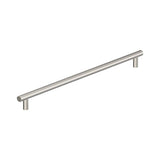 AMEROCK Bar Pulls Appliance Pulls in Sterling Nickel (+3 Sizes)