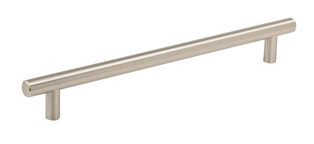 AMEROCK Bar Pulls Appliance Pulls in Sterling Nickel (+3 Sizes)