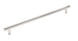 AMEROCK Bar Pulls Appliance Pulls in Polished Nickel (+3 Sizes)