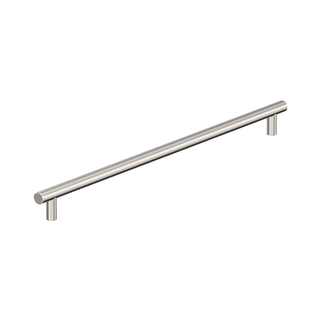 AMEROCK Bar Pulls Appliance Pulls in Polished Nickel (+3 Sizes)
