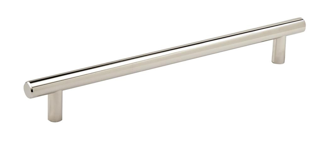 AMEROCK Bar Pulls Appliance Pulls in Polished Nickel (+3 Sizes)