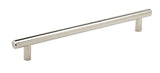 AMEROCK Bar Pulls Appliance Pulls in Polished Nickel (+3 Sizes)