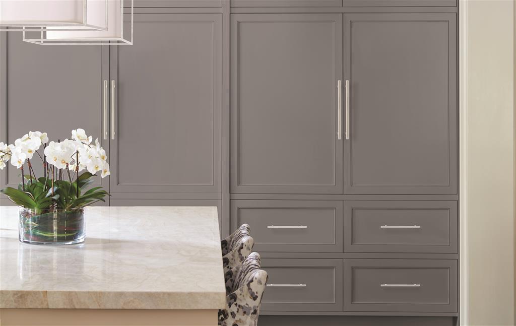 AMEROCK Bar Pulls Appliance Pulls in Polished Nickel (+3 Sizes)