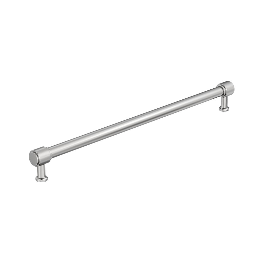 AMEROCK Faircrest Appliance Pulls in Polished Chrome (+2 Sizes)