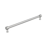 AMEROCK Faircrest Appliance Pulls in Polished Chrome (+2 Sizes)