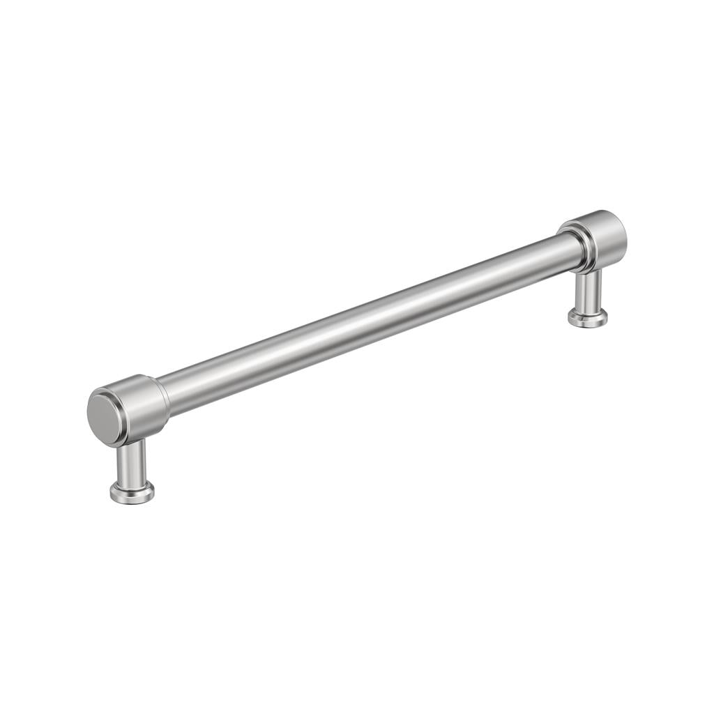 AMEROCK Faircrest Appliance Pulls in Polished Chrome (+2 Sizes)
