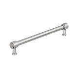 AMEROCK Faircrest Appliance Pulls in Polished Chrome (+2 Sizes)