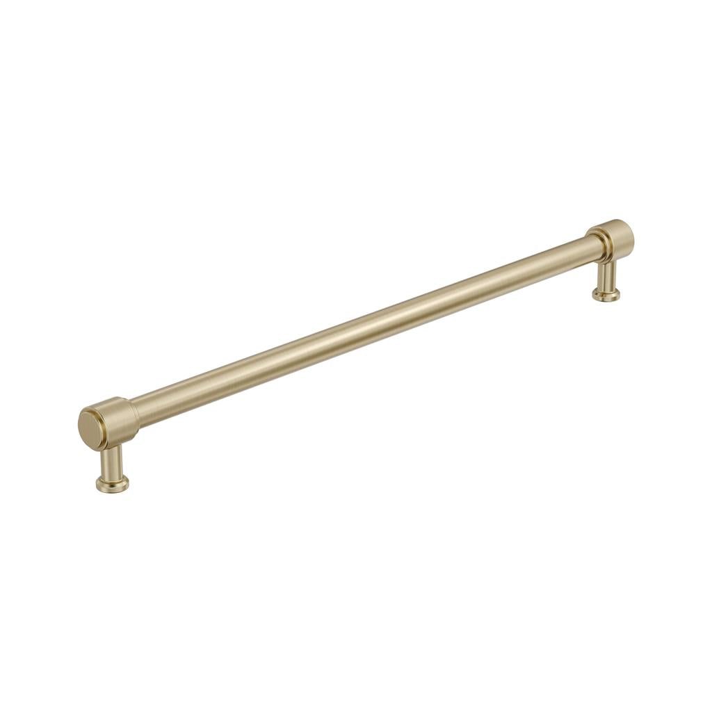 AMEROCK Faircrest Appliance Pulls in Golden Champagne (+2 Sizes)