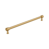 AMEROCK Faircrest Appliance Pulls in Champagne Bronze (+2 Sizes)