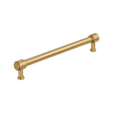 AMEROCK Faircrest Appliance Pulls in Champagne Bronze (+2 Sizes)