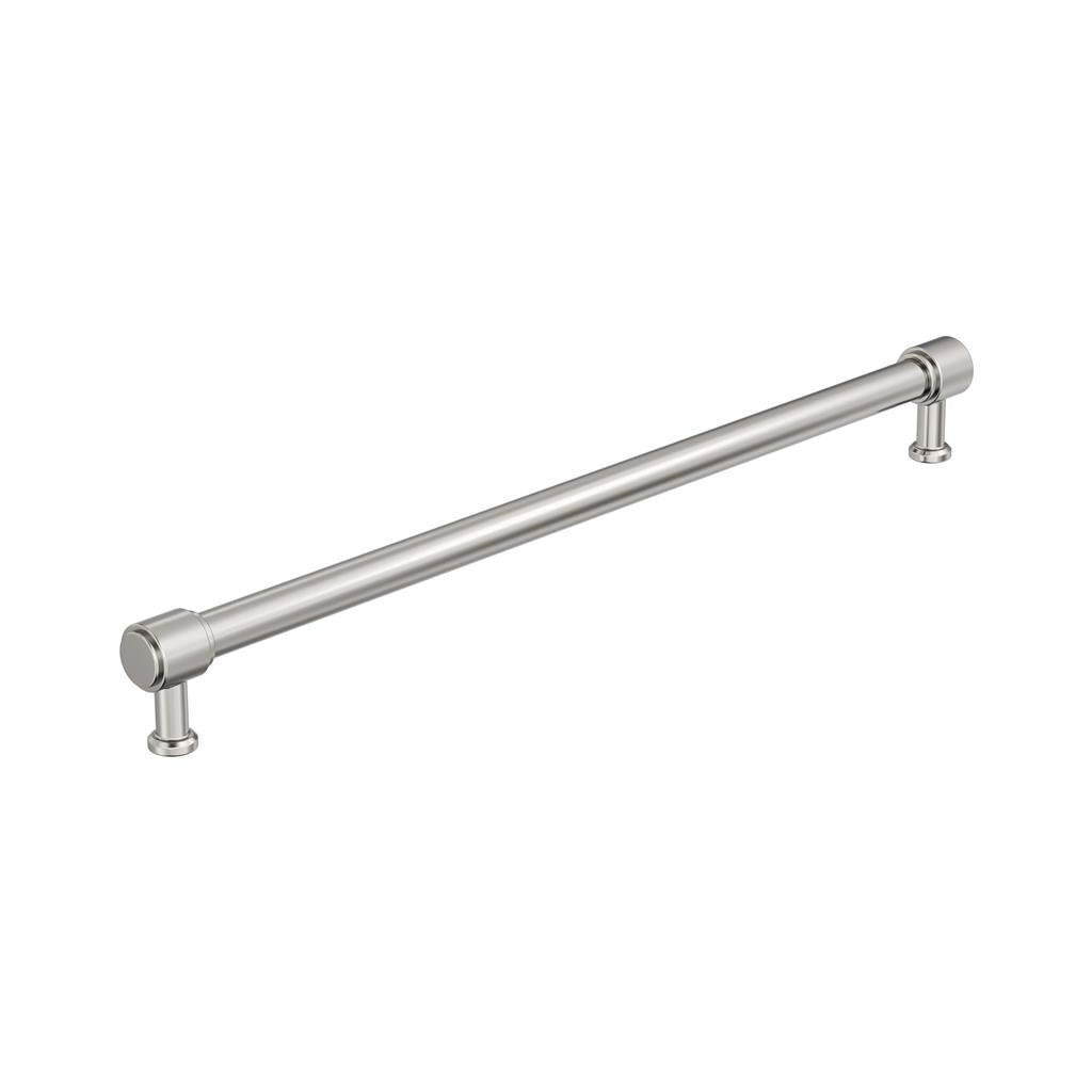 AMEROCK Faircrest Appliance Pulls in Polished Nickel (+2 Sizes)