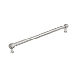 AMEROCK Faircrest Appliance Pulls in Polished Nickel (+2 Sizes)