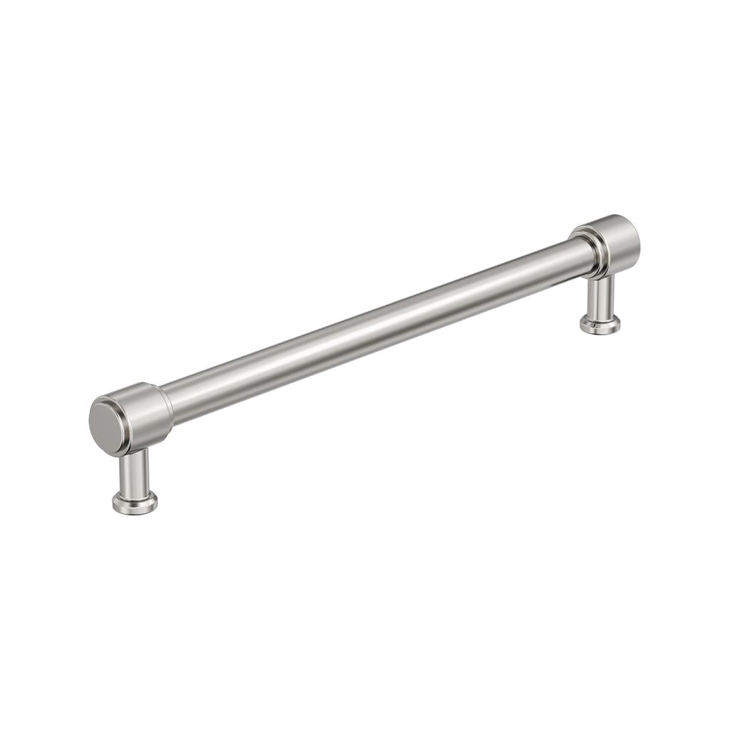 AMEROCK Faircrest Appliance Pulls in Polished Nickel (+2 Sizes)