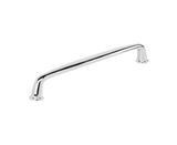 AMEROCK Kane Appliance Pulls in Polished Chrome (+2 Sizes)